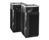ASUS ZenWiFi Pro ET12 (11000Mb/s a/b/g/n/ac/ax) 2xAP - 1062149 - zdjęcie 3